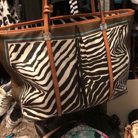 vera brighton handbag